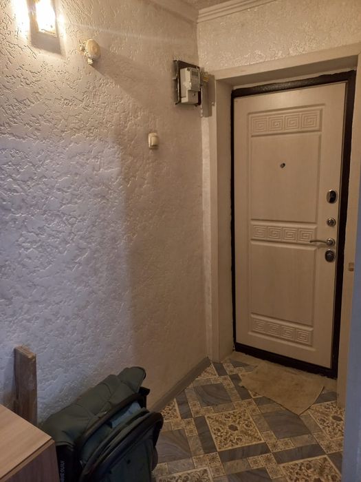 Продам 1 комн или обмен на 2х комн