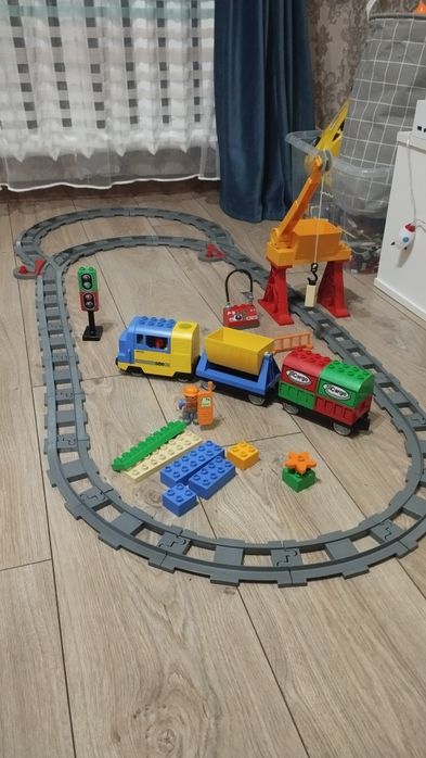 Лего Duplo  продам