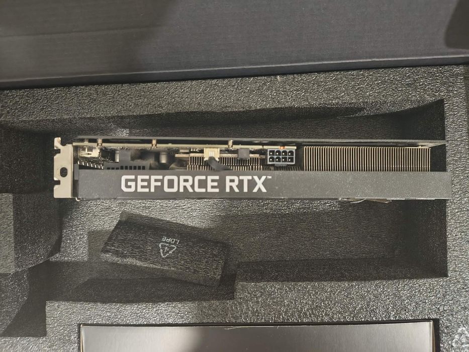 Геймърски компютър ЧАСТИ