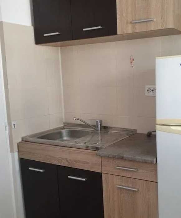 Дава се под наем Едностаен апартамент в Пловдив, Мараша - 40 кв.м за 224.4 € - Снимка #2