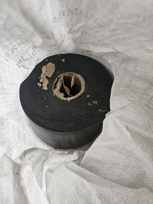 ПВХ лента для труб