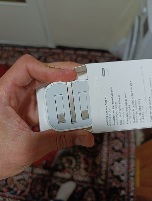 Orginal galofka iphone