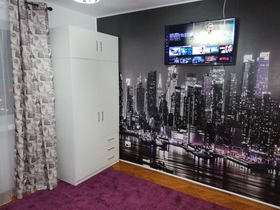 Apartament 4 camere, Calea București