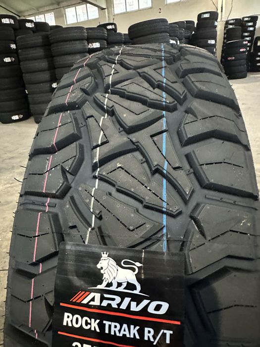 Нови джипови гуми ARIVO ROCK TRAK R/T 255/70R16 111Q БОРД 2557016