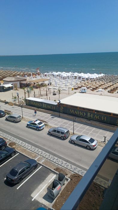 Apartament 2 camere de inchiriat  Mamaia Nord Navodari