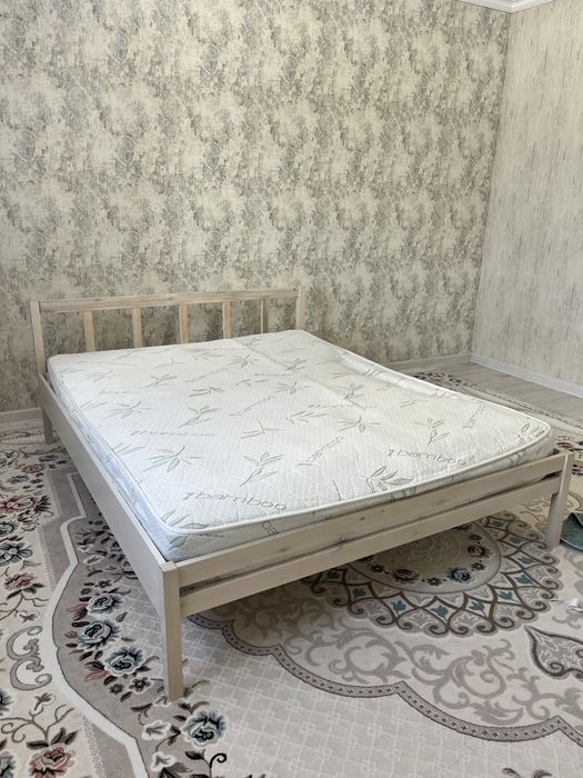 Кровать 2х спальная