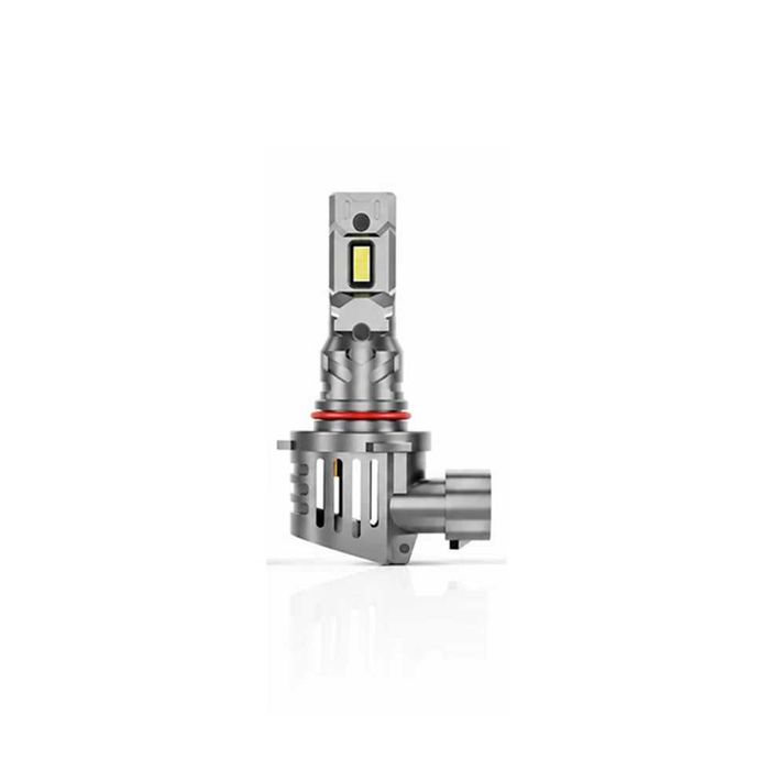 LED крушки HB3 35W 6000K mini 12V 1 ГОДИНА ГАРАНЦИЯ
