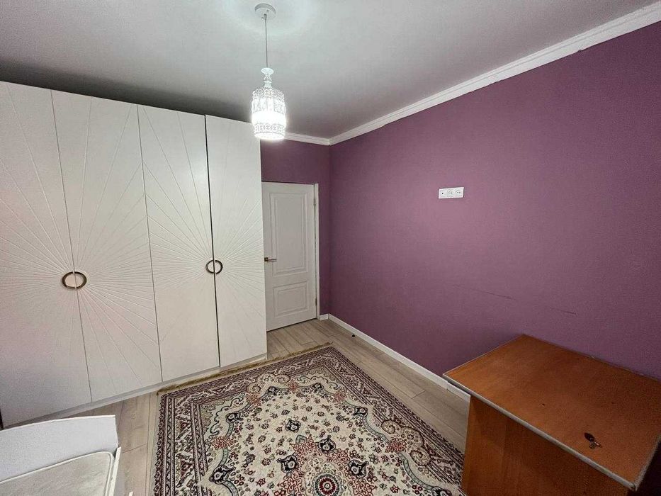 Продам 2х комн кв Батыс с ремонтом