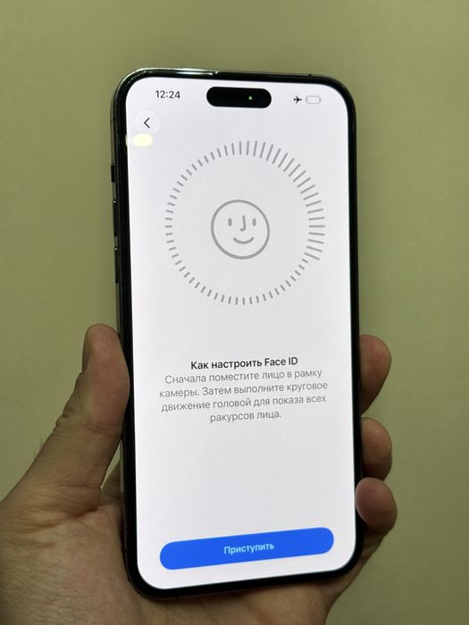 Iphone 14 Pro Max. 128гб. ИДЕАЛ!!!