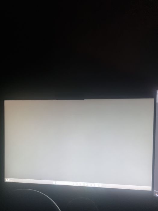 Vand monitor AOC 2590G4 144HZ