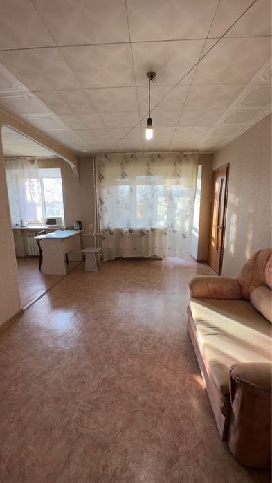 Продается 2 х комнатная квартира