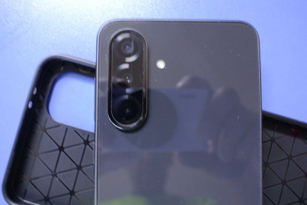 Samsung Galaxy A36