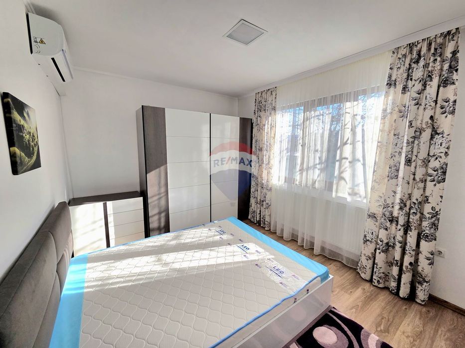 Дава се под наем Къща в с. Кичево, Област Варна - 100 кв.м за 1166.88 € - Снимка #7