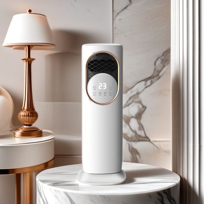 Напольный кондиционер