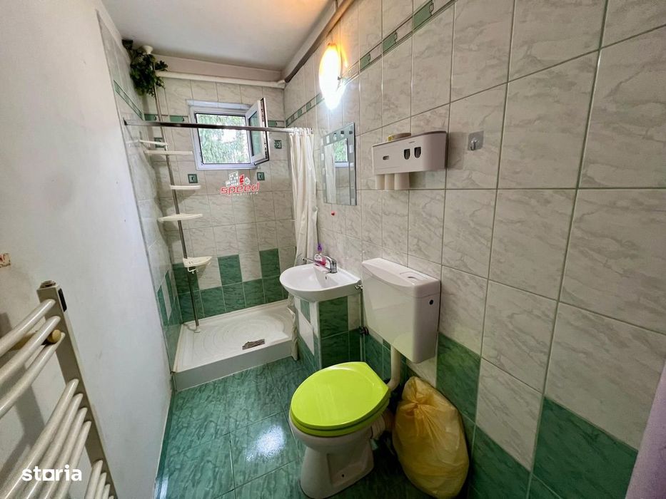 De vânzare apartament cu 2 camere în Tg Mureș - Dâmb