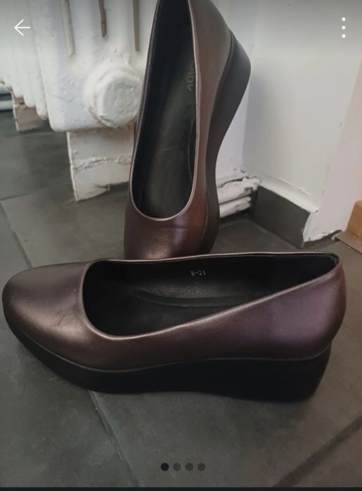 Pantofi/ sandale dama