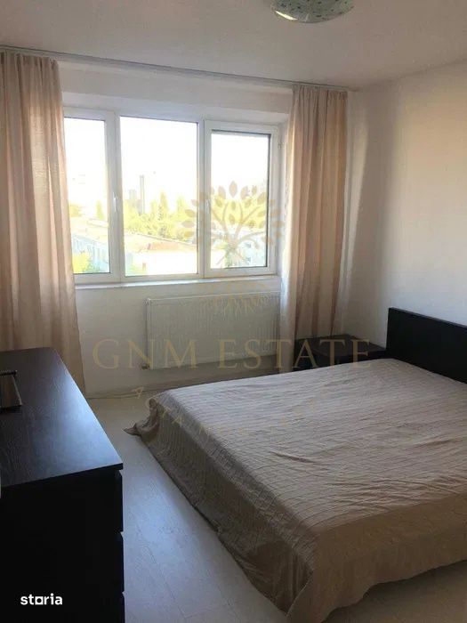 2 Camere Et.7/10 Metrou C. Brancusi - Parc Drumul Taberei — fotografia 1