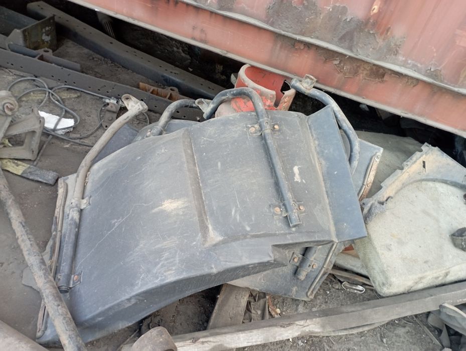 Продам стабилизатор МАЗ