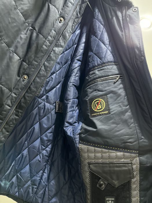 Продам Пуховик мужской