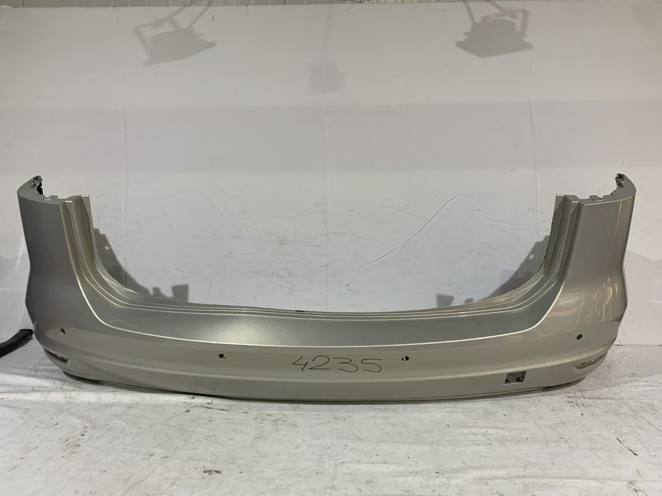 Bara spate VW SharanSeat Alhambra, 2010, 2011, 2012, 2013, 2014, 2015, 2016, 2017, 2018, 2019, cod origine OE 7N0807421B.