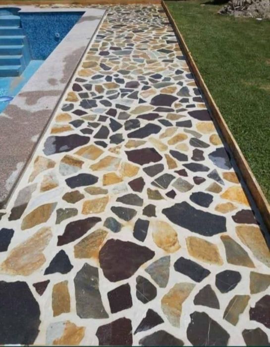 Vand piatra   si monteze