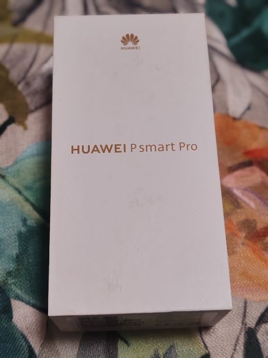 Huawei P Smart Pro