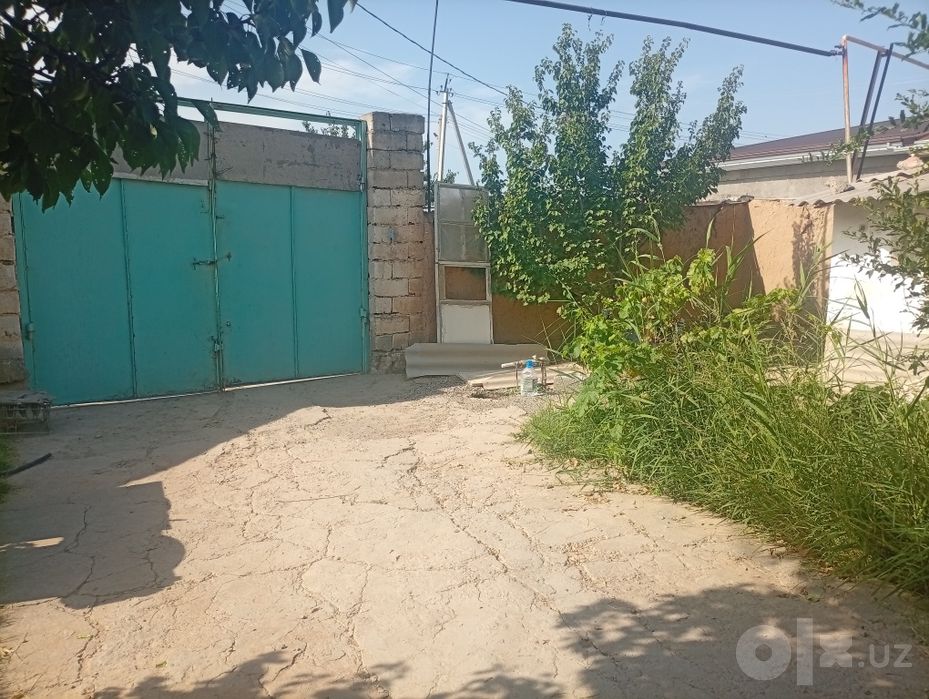 Уй сотилади 6,3 сотих М1да