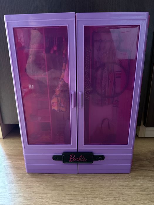 Кукла Барби с аксесоари