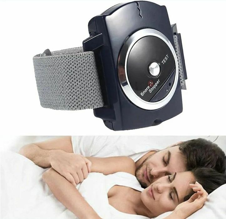 Bratara anti-sforăit