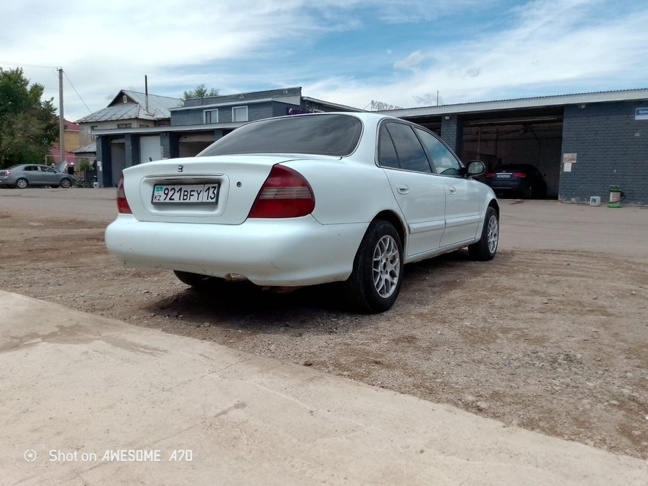 Продам Hyundai Sonata