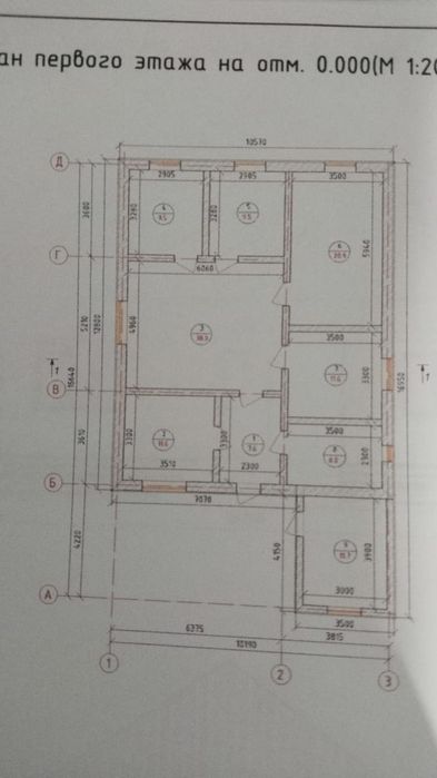 Продам Новый  ЧАСТНЫЙ дом. 40млн