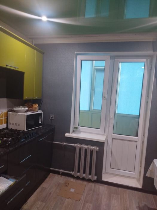 Продам 2х комнатную квартиру