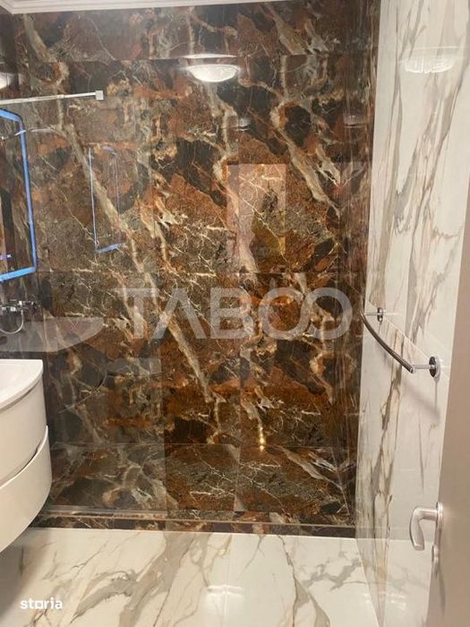 Apartament 2 camere in complexul Tower cu parcare subterana Manastur