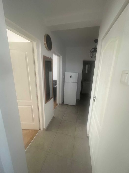 Inchiriere  apartament 2 camere+dresing