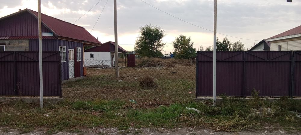 Продам времянку 10 сот баня