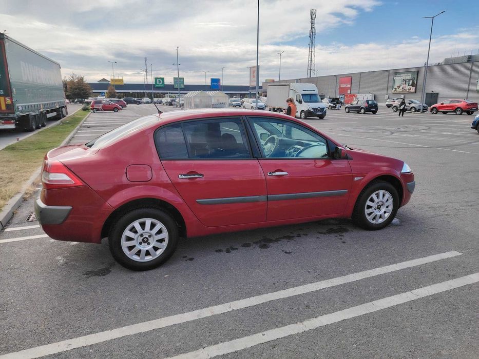 RENAULT Megane 2010 — imagine 4