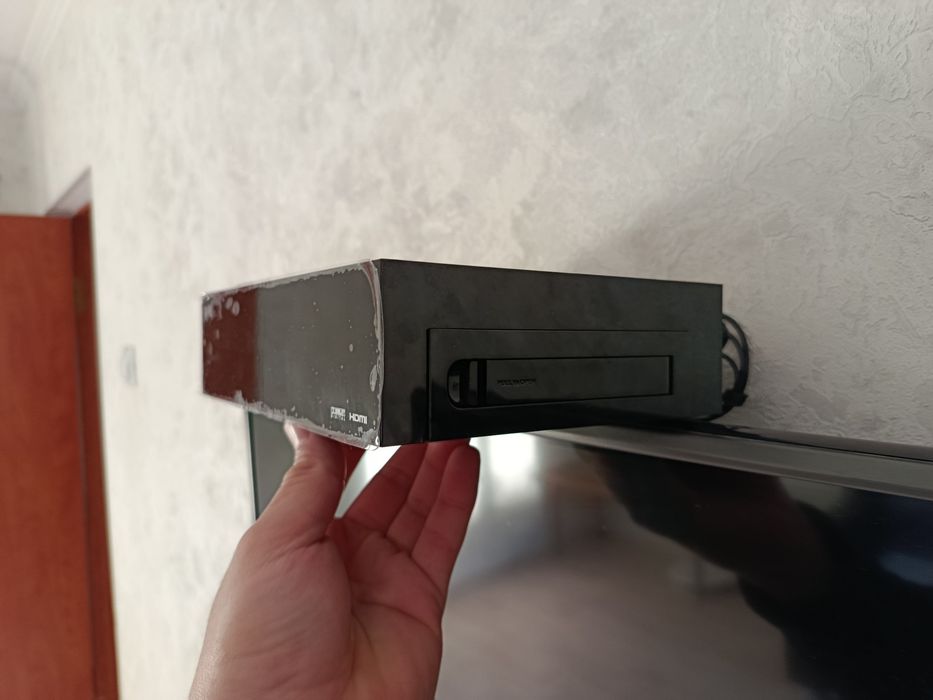 Tvix HD SLIM S1 multimedia player