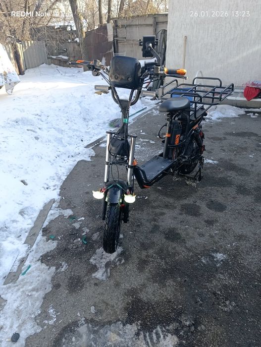 Велик електроника