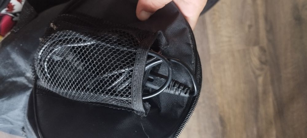 Hoverboard cu lumini și Bluetoth