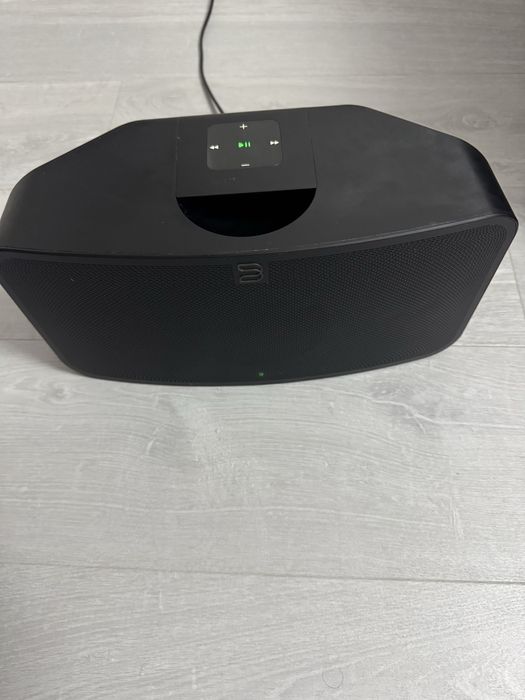 Boxa Bluesound PULSE Mini 2i Negru