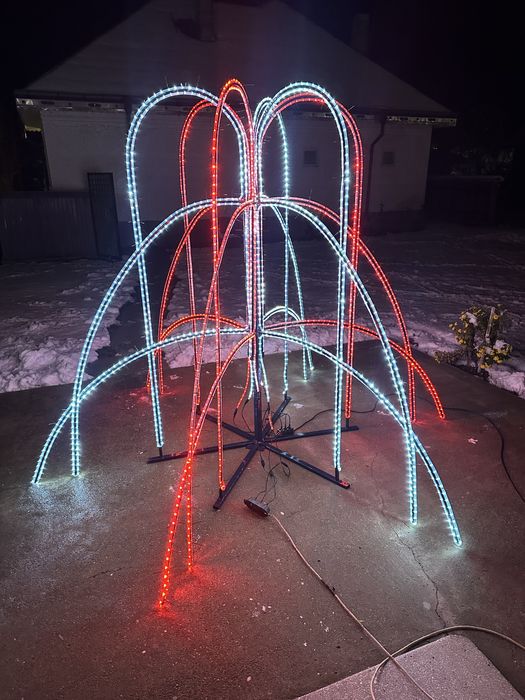 Decoratiuni de iarna