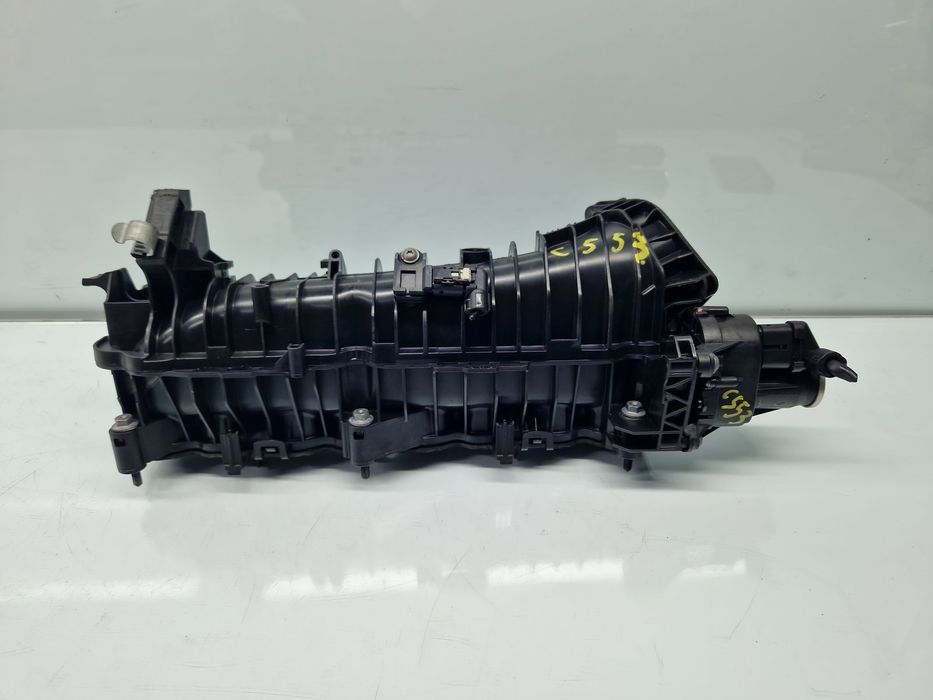 Galerie admisie Bmw 5 (F10) [Fabr 2011-2016] 780799108 2.0 N47D20 135K