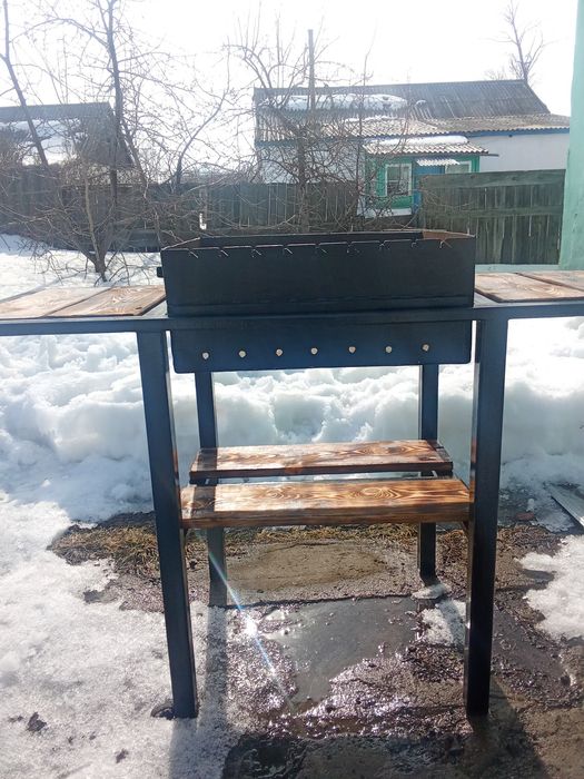 Продам монгал !!!