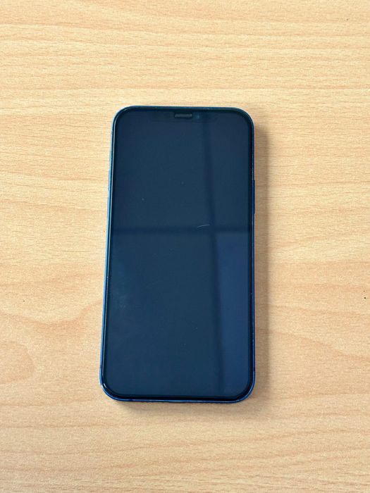 Iphone 12  battery 78