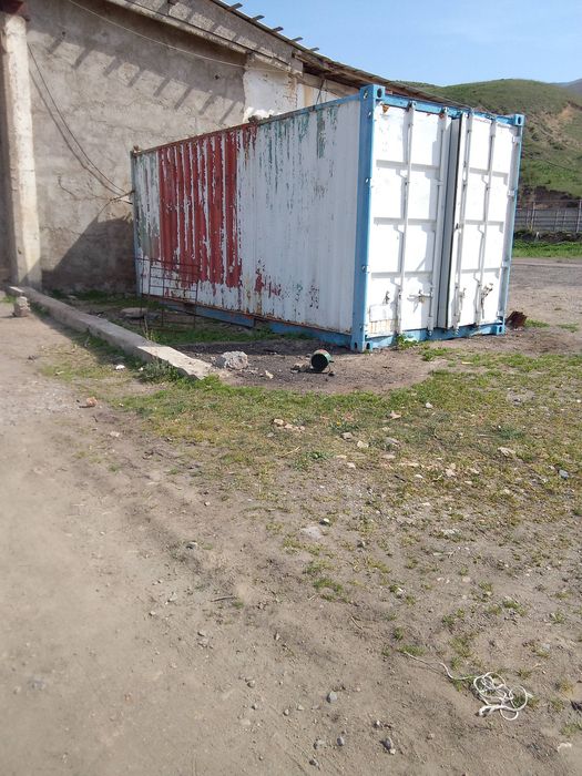 Сдам в аренду коровник
