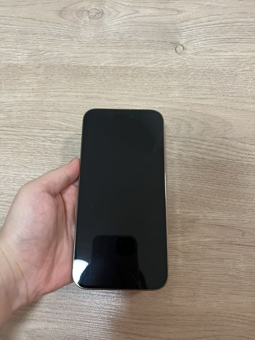 iphone 14 pro max/256gb/78% battery