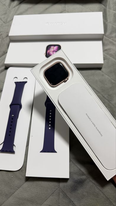 Apple Watch Series 11 42mm