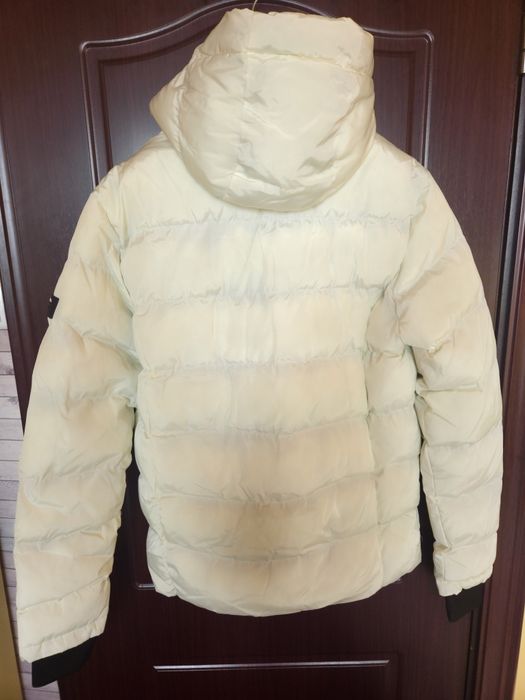 Ново мъжко зимно яке