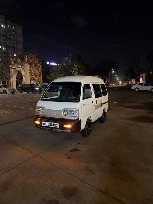 Sirochna Sotildi 2024