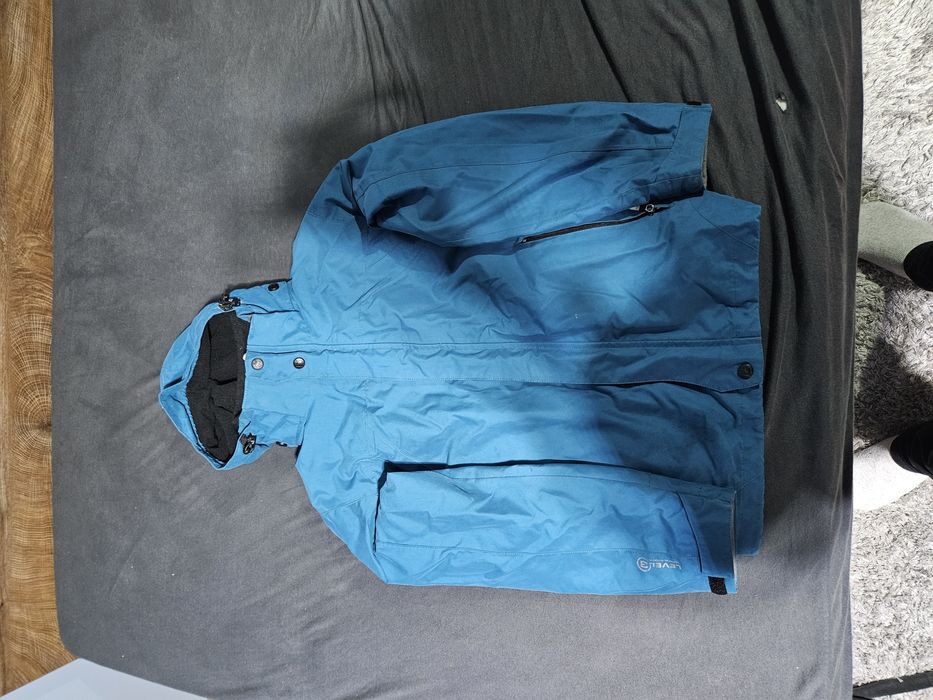 Зимно яке за ски